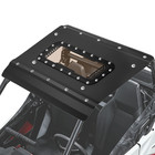 Utv Aluminum Roof W fixed Sunroof For Polaris Rzr 200 2022-2026 2889739 2884572