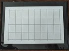 China 2000     Full Sheet Of Year Of The Dragon Stamps  32 X 80 Fen      Zodiac Seri