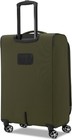 Samsonite Saire Lte Softside Expandable Luggage With Spinner Wheels 2 Piece Set