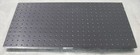 C199021 Edmund Optics Laser Optical Breadboard 24  X 12  X 1 2   1 4-20 Threads 