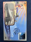564  2002 Benham Silk First Day Covers  Airliners Set Of 5 Fdcs