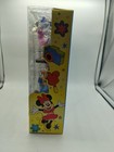 Disney Parks Mickey Mouse And Friends Deluxe Figurine Play Set New With Box