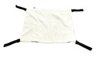 Pet Hammock Hanging Cage Cushion Chair Bed Plush Perch Seat Cat Rat Guinea Pig