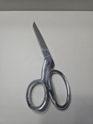 Vintage Singer 617 Scissors Brazil Shears Sewing Crafts Tailor Seamstress 