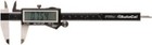 New Fowler 74-102-006-0 Autocal 6  150mm Electronic Caliper In Blue Case