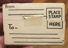 Vintage 1940s Silver Springs Florida Souvenir Mini Photo Mailer  20 Photos 