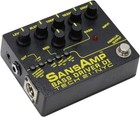 Tech 21 Sansamp Bass Driver Di  version 2  Model   Bsdr-v2