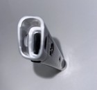 Original Dyson Vacuum Cleaner Extendable Crevice Tool Brush Attachment Corners 