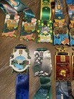 Lot Of 19 The Conqueror Virtual Challenge Medals Some Are Doubles See Photo