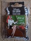 Dsf Disney Soda Fountain Jessica Rabbit Sexy Teacher Back To School Le 300 Pin