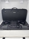 Pioneer Dj Ddj-flx6 4-deck Rekordbox And Serato Dj Controller - Graphite W case