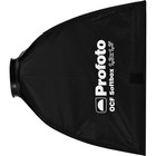 Profoto Square Off-camera Flash Softbox  1 3x1 3 