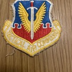 Vietnam Era Usaf Air Force Tactical Air Command  tac  Patch 3   2