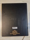 The Witches Circle Grimoire Of Plant And Crystal Magic Hardcover 