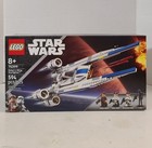 Lego Star Wars Rebel U-wing Starfighter 75399 Ship Factory Sealed New