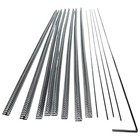 Flexco Alligator 10096 7-24 Fastener Sets 24 In  7 Steel Belt Lacing