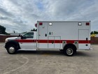 2016 Ford F-450 6 7l V8 Powerstroke Diesel Type I Ambulance  1717