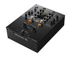 Pioneer Dj Djm-250mk2 Djm250 2-channel Dj Mixer With Built-in Usb Soundcard