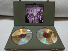 Deep Purple Live In Stockholm 1970 Scandinavian Nights    cd Special Box Japan