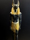 Ancient Egyptian God Anubis  God Of Afterlife  Anubis Statuette Egyptian Art 