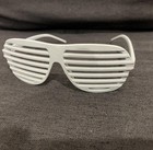 Kanye Glow In The Dark Super Rare Promotional Glasses