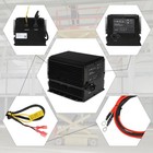 24v 25a 700w Battery Charger Hb600-24b For Genie Charger Scissor Lift Gr-08