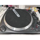 Numark Tt1625 Direct Drive Turntable Dj Vinyl Record Player Works Great
