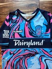 2020 Forward Madison Third Shirt  drip Kit  Hummel Size Large