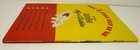 1948 Illustrated South Bend Fishing Catalog Booklet What Tackle And When Clean