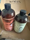 Brand New  unopened  Wen By Chaz Dean- Shampoo And Conditioner Set