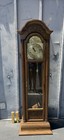 Vintage 1980 Seth Thomas Grandfather  Clock Model 4499   Made In Usa