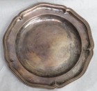 1791-1810 Silver Mexico Chief Asssayer Antonio Forcada Fcda Historical Artifact 