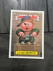 1988 Garbage Pail Kids Series 15 Complete Your Set Gpk 15th U Pick Os15 Die Cut