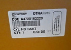 Cylinder Head Gasket For Detroit Diesel Dd15 - Oem 4720161320