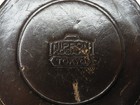 Nikon Nippon Kogaku Tokyo Brown Camera Lens Case 3 3 8  X 3 7 8  External