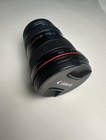 Canon Ef 17-40mm F 4 L Usm Wide Angle Zoom Lens