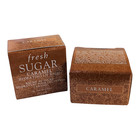 2 X Fresh Sugar Caramel Lip Hydrating Balm  07oz   2g Sample Size Nib Free Ship