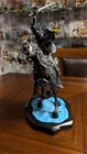 Gentle Giant Lord Of The Rings Ringwraith Darkrider Version Animaquette 370 500