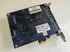 Creative Sound Blaster Sbx Pro Studio Audio Card Sb1500   Toslink Optical Cable