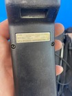 Vintage Motorola Cellular One Cellphone Scn2523a Mobile Bag Car Phone Powers On