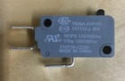 W10211972 Honeywell Microwave Oven Door Switch