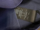 Ben Taverniti Unravel Project Blue Bike Pants S