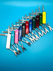 Victorinox Classic Sd Swiss Army Knife Multi-tool 58mm Different Colors