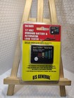 Us General 12volt Onboard Battery And Alternator Load Tester Pn 65928