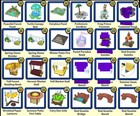 Webkinz Classic Virtual  Misc  Htf Please Leave Note Reply To Seller