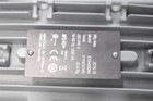 Agilent Varian Ms40  Rotary Vane Vacuum Pump