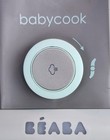Beaba Babycook Solo 4-in-1 Steam Cooker   Blender 4 5 Cups Cloud 