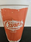 Post Malone Raising Cane s Collector Cup 32 Oz Week  3 Peach 