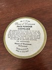     vintage Face Powder Lot  House Of Westmore  Ponds Angel Face    Buerger Labels
