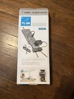 Belkin Surge Protector 12 Outlets 8    Cord Gray